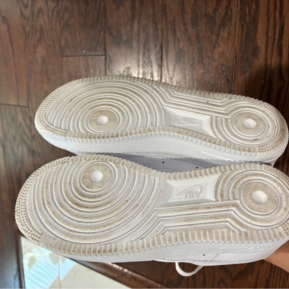 Nike Airforce 1 sneakers in size 7 women - Picture 6 of 8